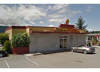 Golden Phoenix Seafood Restaurant on Nanaimo and .